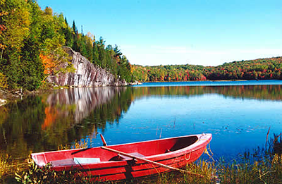chaloupe du havre familial
