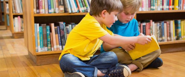 Les Livres Préférés de Pain d’Épices